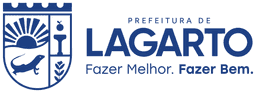 Prefeitura de Lagarto — Fazer Melhor. Fazer Bem.
